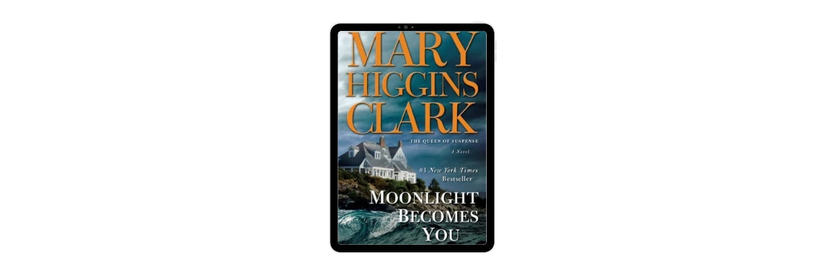 "Moonlight Becomes You"