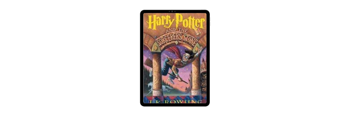 "Harry Potter Sorcerer's Stone"
