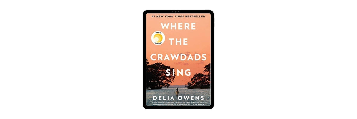 "Where the Crawdads Sing"